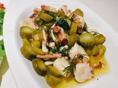 -Pasha帕夏土耳其餐厅(南昌路店)