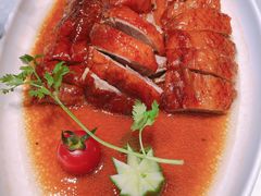 -功夫汤粤港餐厅(锦业路店)