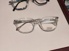 -大视光学•LINDBERG林德伯格•全球手工眼镜集合店(王府井店)