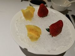 -洋房火锅(上海新天地南北里店)