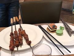 -咖啡苑自助餐厅·中国大饭店