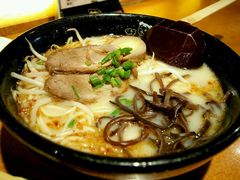 -味千拉面(惠州淡水嘉信茂广场分店)