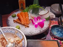 -京鹿料理(荟聚店)