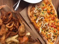 -必胜客(东兴商厦店)