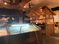 -温野菜涮涮锅(曲江大悦城店)