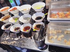 -33韩式自助烧烤(环城南路店)