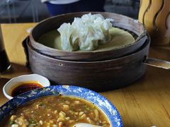 -晓友烧麦(光华村店)