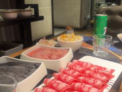 -蜀九香火锅(李家沱店)