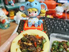 -回家湘菜馆(浮山后店)