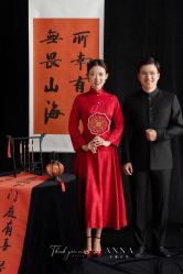 -安娜公馆婚纱摄影(锦州店)