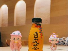 -陳香貴·蘭州牛肉面(月星环球港店)
