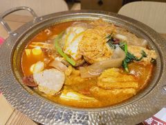 -福客麻辣烫·现炒麻辣香锅(印力中心店)