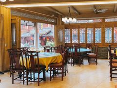 -龙翔山庄雷鸡肉(青城后山泰安古镇店)