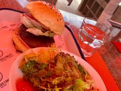 Baia&nbsp;Burger-BAIA 巴亚