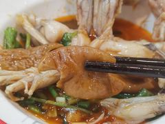 -烧哥美蛙肥肠鱼火锅·十五年社区店