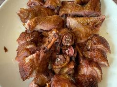 -明珠湖天鹅苑·农家菜馆