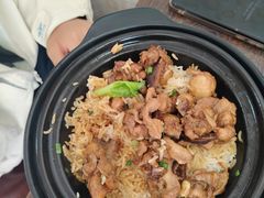 -盏记光明乳鸽(盐田八分店)