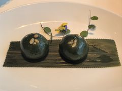 -淮香国色·淮扬菜(正大中心店)