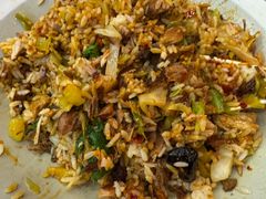 -陆长玖古法猪脚饭(玄风桥店)