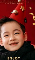 -金太阳儿童摄影(白马华庭店)