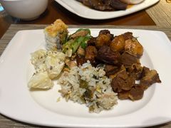 -杭州国际会议中心洲际酒店-原素全日餐厅(解放东路店)