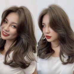 -3AM·S HAIR SALON烫发染发接发