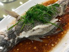 -景好海鲜餐厅(大鹏必选旅游店)