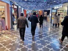 -凯德广场(学府店)