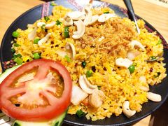 -摩登有记·新派泰国菜(银钻广场店)