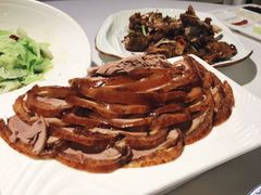 -同喜烤鸭店(光芒店)