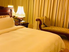 -白金汉爵大酒店(相城店)