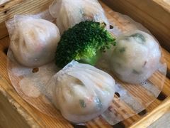 -龙的酒楼·手工早茶·顺德菜(近良路店)