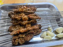 -东仪路传统烤肉