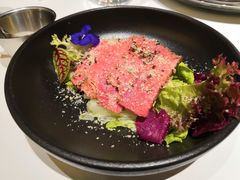 每月精选前菜-K·Kitchen KK牛扒厨房(江南西店)