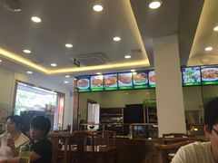 大堂-老回回饺子馆(海洋馆店)