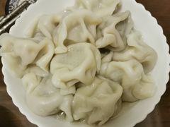 -双合园·海鲜水饺青岛菜(万佳广场店)