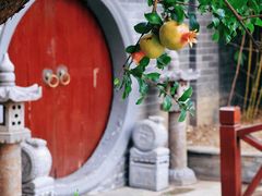 -淮扬府(安定门店)