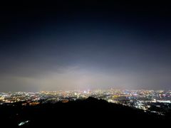 -紫金山山顶公园