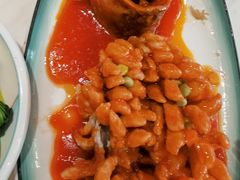 -老苏州芳和园茶酒楼  传统苏帮菜(观前店)