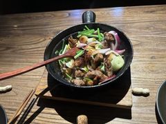 -啫两手·啫啫煲·小饭堂(龙城万科里店)