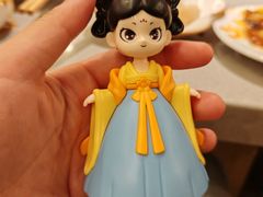 -海底捞火锅(活力城店)