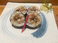 -大岛日本料理铁板烧(南通大饭店)