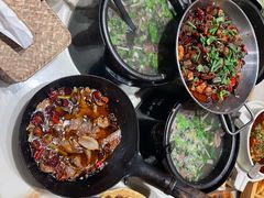 -古市香跷脚牛肉·非遗传承单位