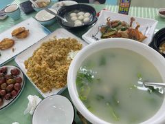 -景好海鲜餐厅(大鹏必选旅游店)