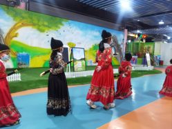 -新方向童乐小镇·儿童主题乐园·职业角色扮演(南昌店)