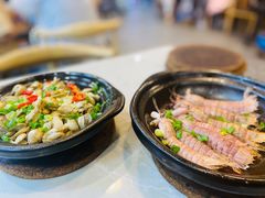 -甬小馆·焗海鲜温州菜(五马街店)