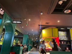 -V-ONE西雅图海鲜自助餐厅(仓山万达广场店)