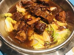 -古南都·老广东酒楼(龙江店)
