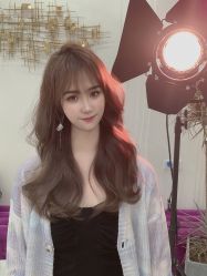 -3AM HAIR SALON染发烫发接发