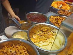 -丁家坡洋芋·观音桥好吃街A区(全国总店)